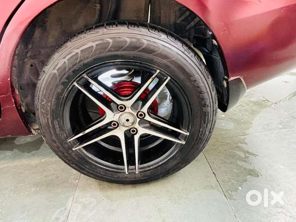 Honda Amaze 2015 Diesel Well Maintained