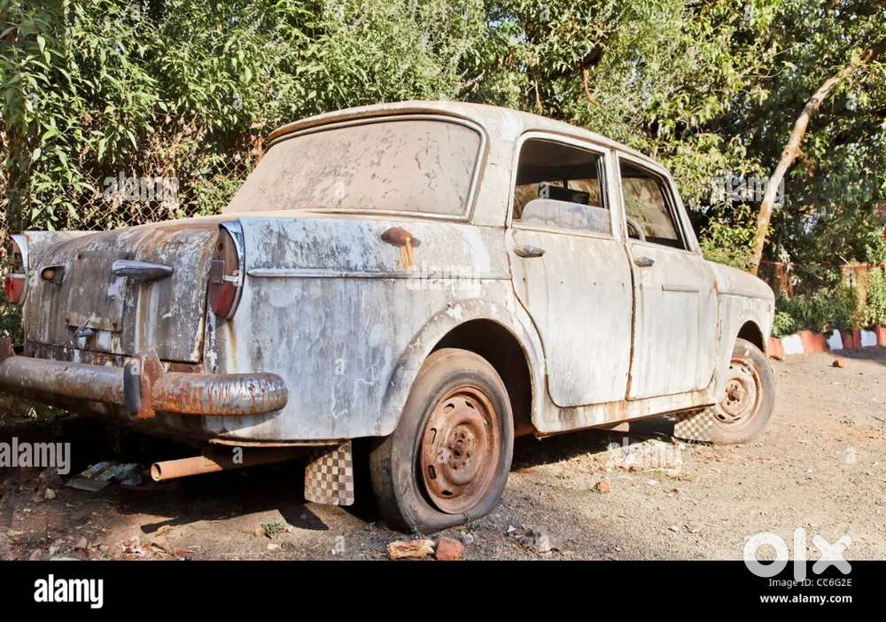 Maruti Suzuki Dzire 2000