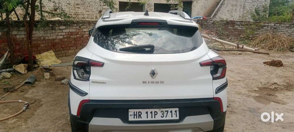 Renault Kiger