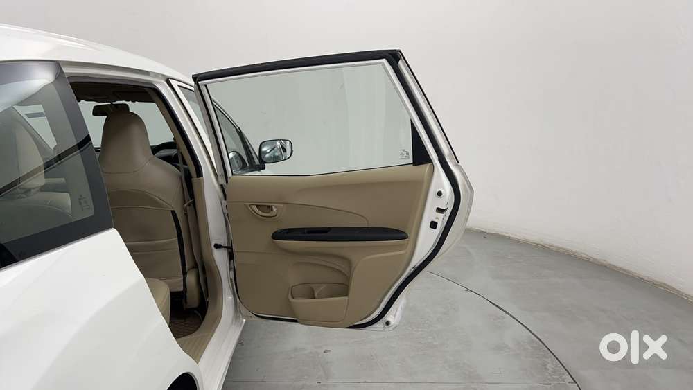 Honda Mobilio E I-vtec, 2014, Petrol