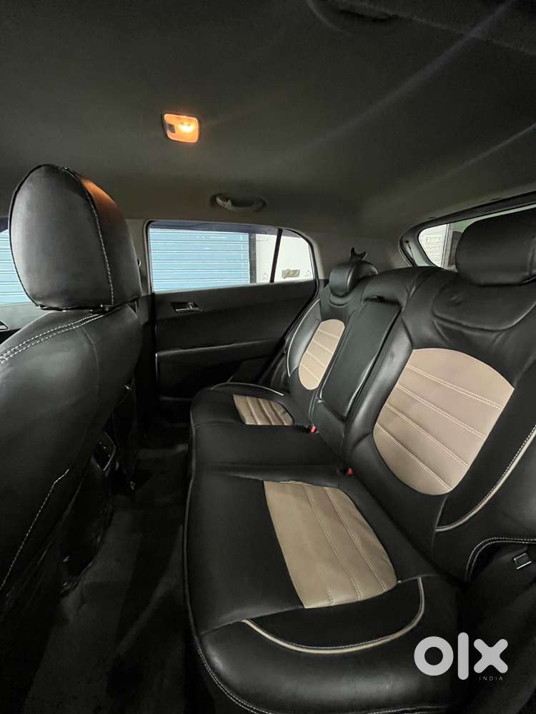 Hyundai Creta 2018 Diesel
