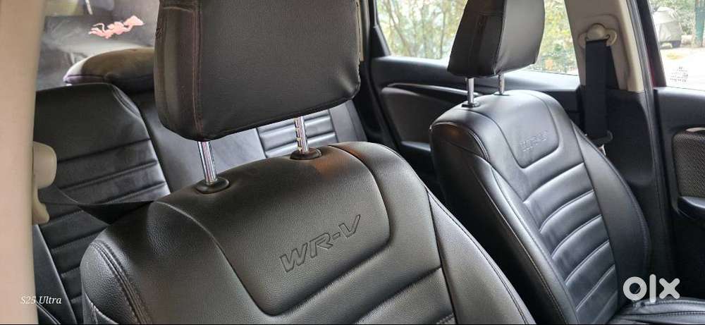 Honda Wr-v Top Model – Immaculate Condition  ₹4.5 Lakhs Fixed