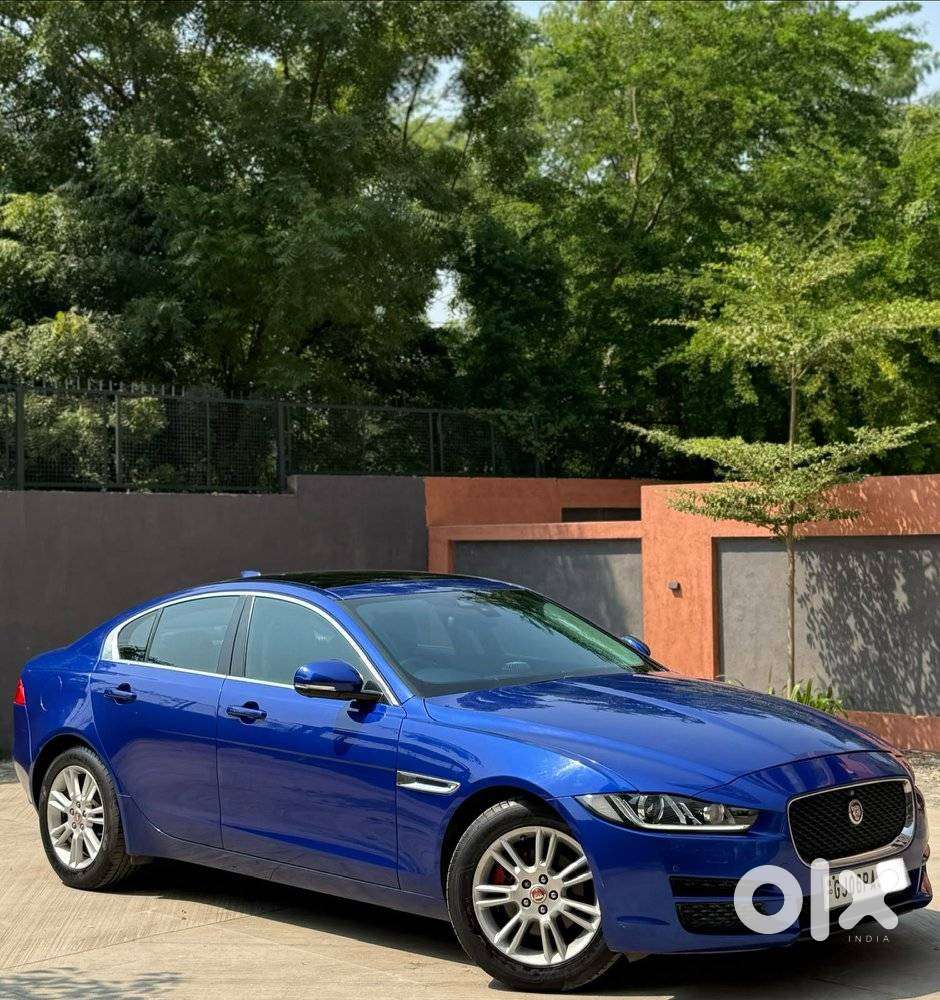 Jaguar Xe 2.0l Diesel Pure, 2019, Diesel