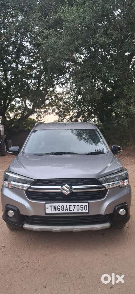 Maruti Suzuki Xl6 1.5 Alpha Mt, 2021, Petrol