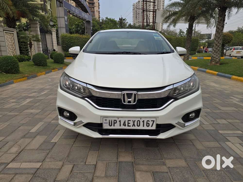 Honda City I-vtec V, 2021, Petrol