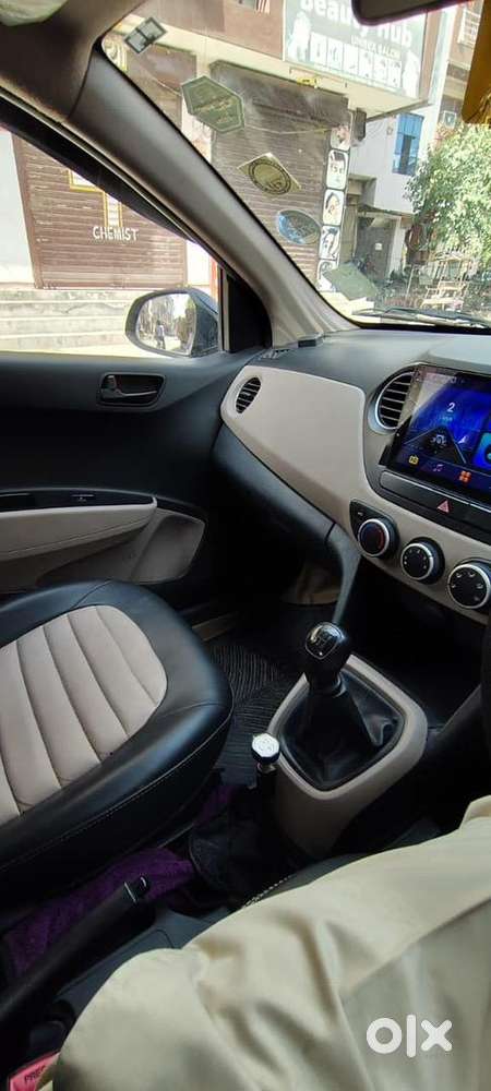 Hyundai Grand I10 Petrol Good Condition
