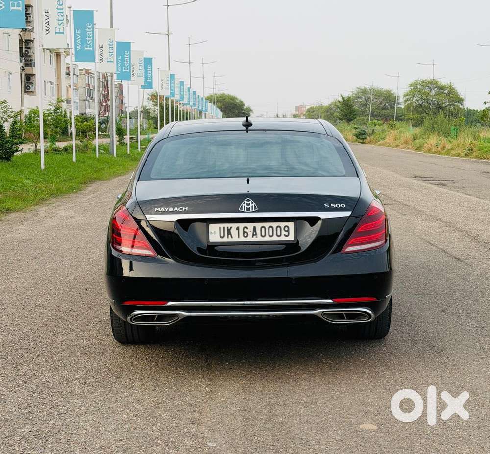 Mercedes-benz S-class S 350 Cdi, 2014, Diesel