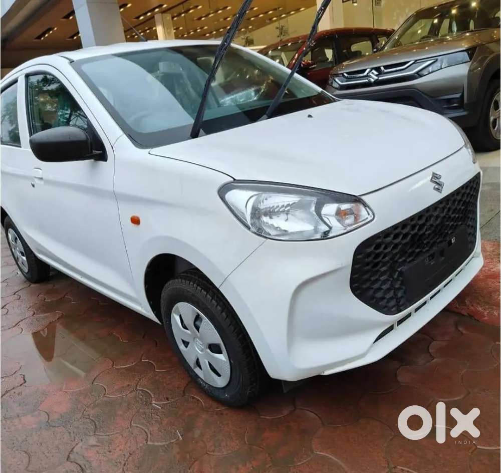 Maruti Suzuki Alto K10 2026 Petrol 1500 Km Driven