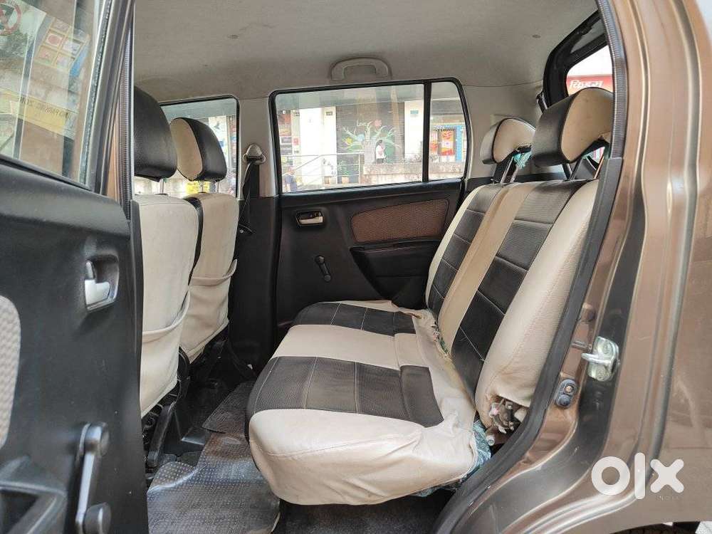 Maruti Suzuki Wagon R 1.0 2013-2019 Lxi Cng, 2015, Cng & Hybrids