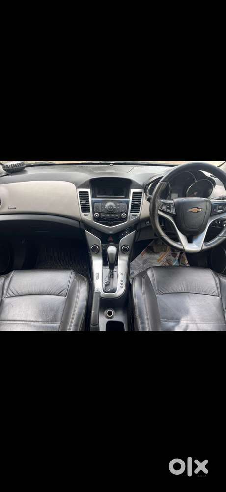 Chevrolet Cruze 2014-2016 Ltz At, 2013, Diesel