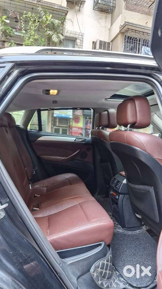 Bmw X6 2009-2014 Xdrive30d, 2012, Diesel