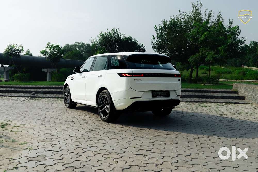 Land Rover Range Sport Hse Dynamic 3.0 Diesel, 2023, Diesel