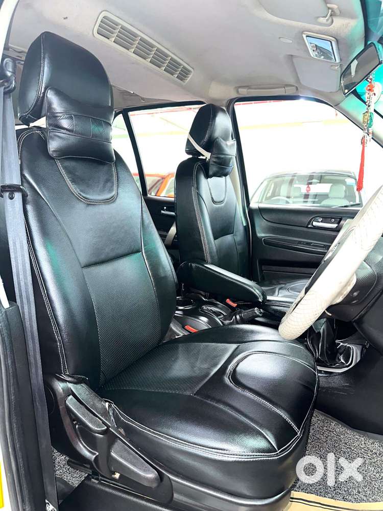 Tata Safari Storme [2015-2019] 2.2 Ex 4x2, 2016, Diesel