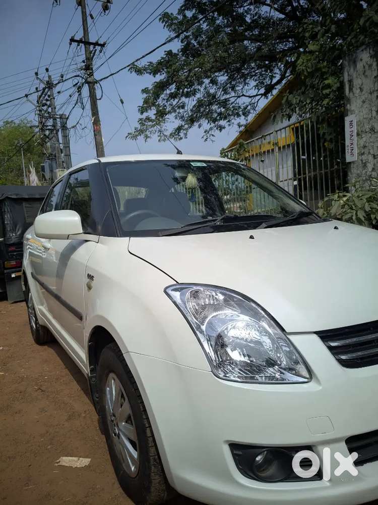 Swift Dzire