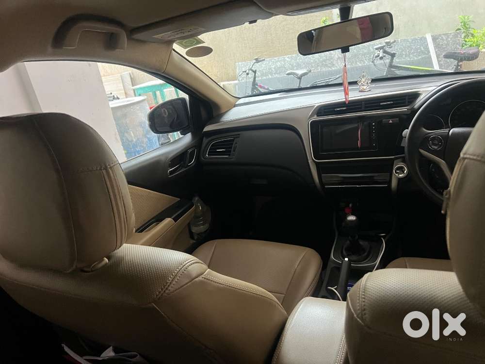 Honda City 2020 Petrol Good Condition