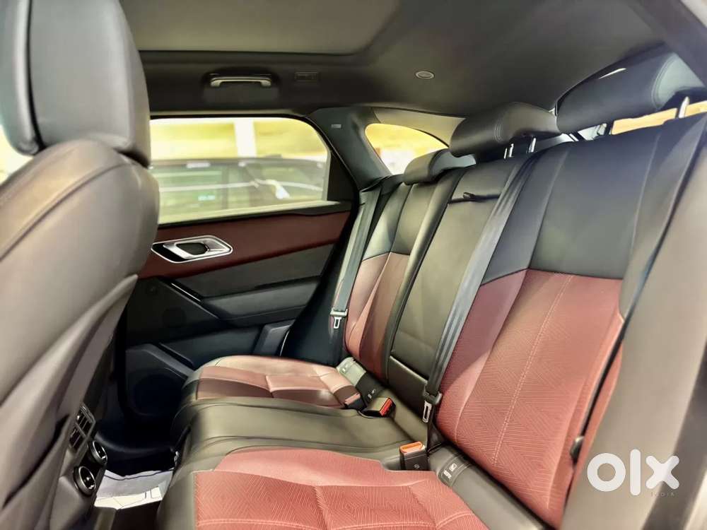 Land Rover Range Velar, 2024, Diesel