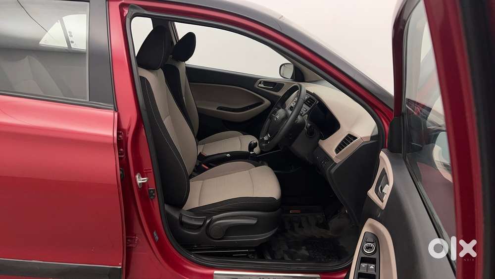 Hyundai Elite I20 [ ] 1.2 Asta, 2014, Petrol