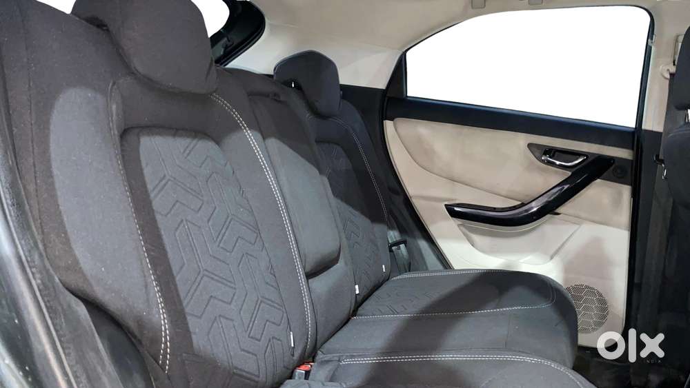 Tata Nexon Xz Plus (hs), 2022, Diesel