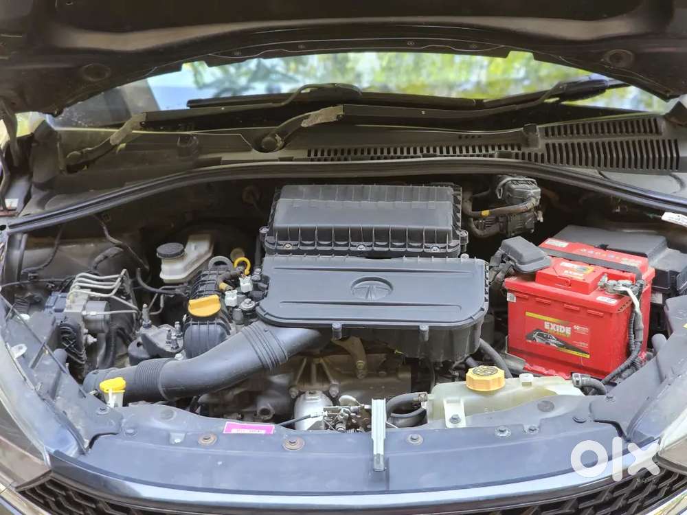 Tata Tiago Xt2020