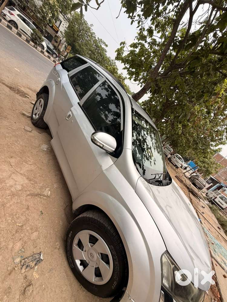 Mahindra Diesel Car 2017