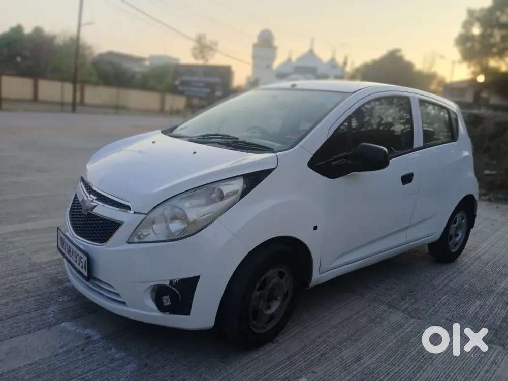 Chevrolet Beat 2012 Diesel Well Maintained