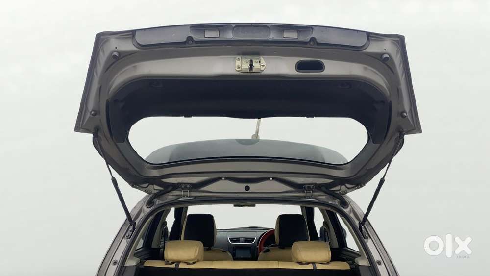 Maruti Suzuki Swift Vdi, 2014, Diesel