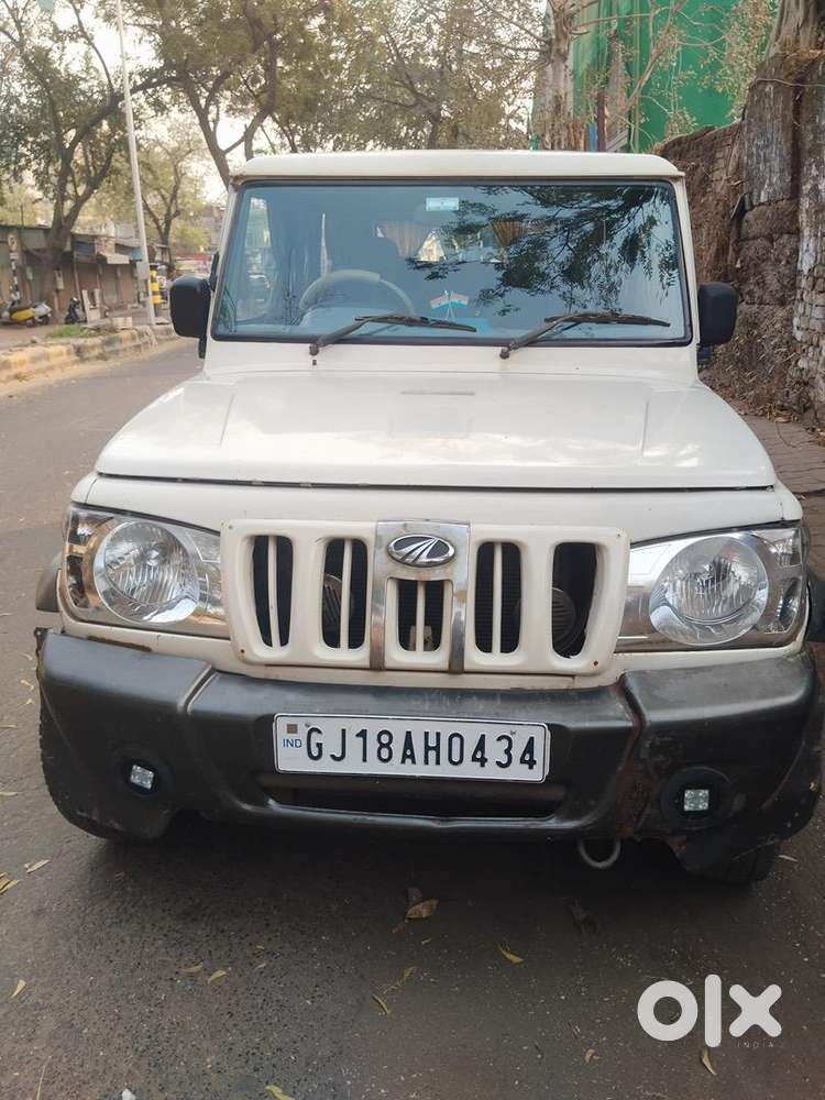 Mahindra Diesel Car 2009