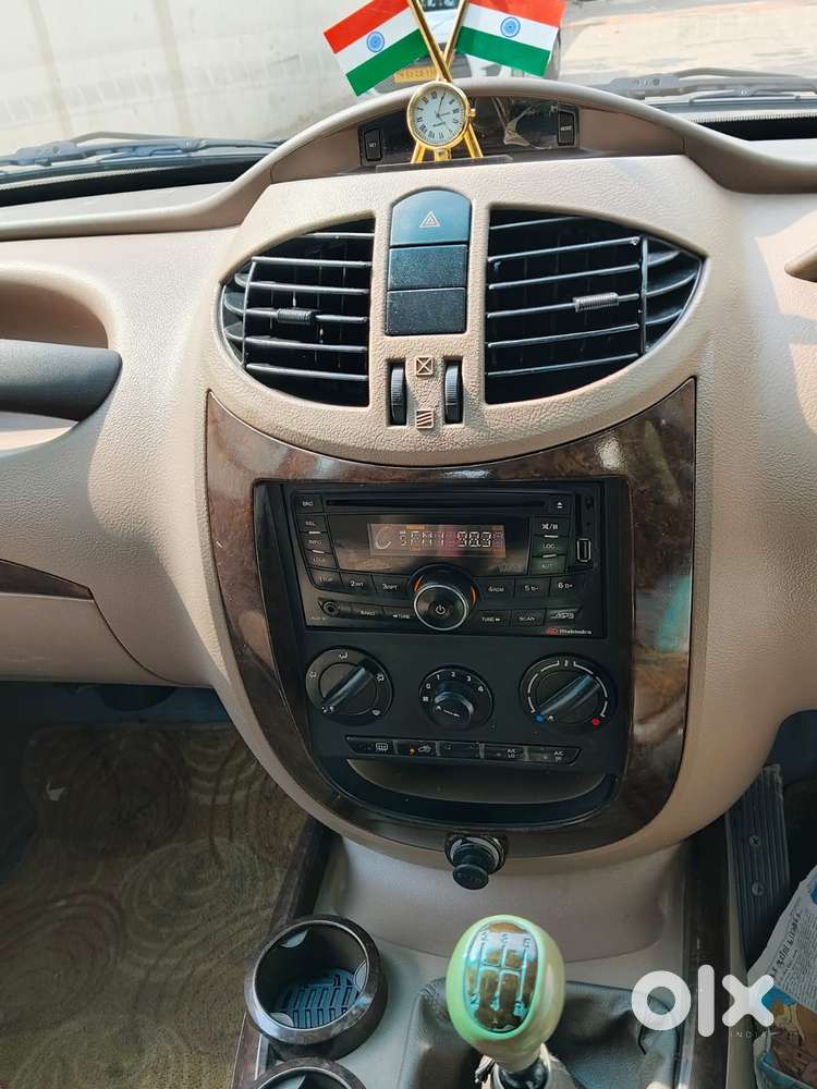 Mahindra Xylo E8 Bs-iii, 2013, Diesel