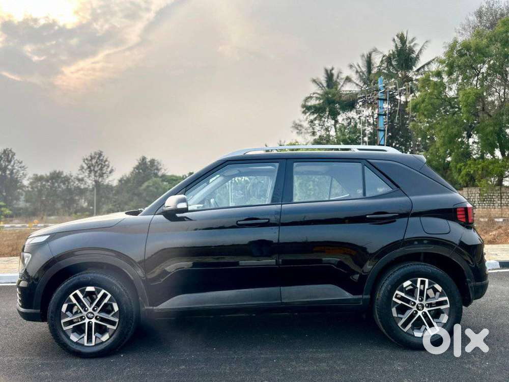 Hyundai Venue 1.4 Crdi Sx, 2023, Diesel