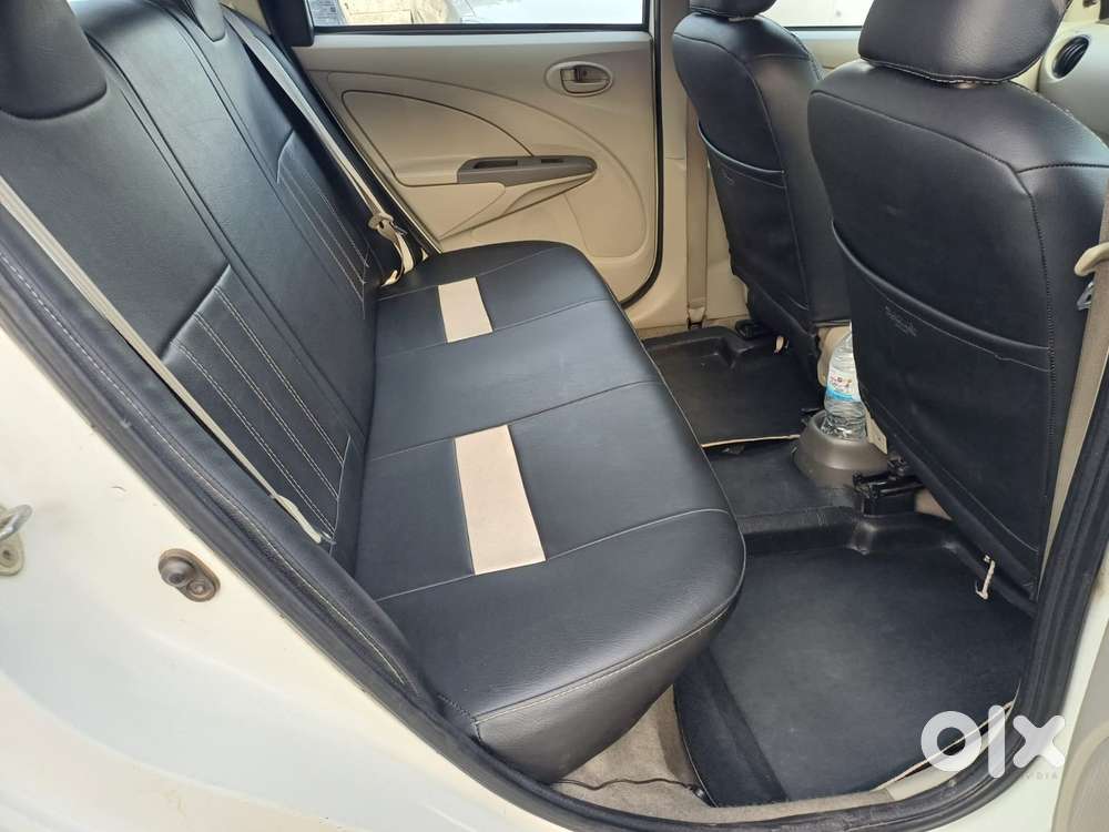 Toyota Etios 1.5 G, 2016, Petrol