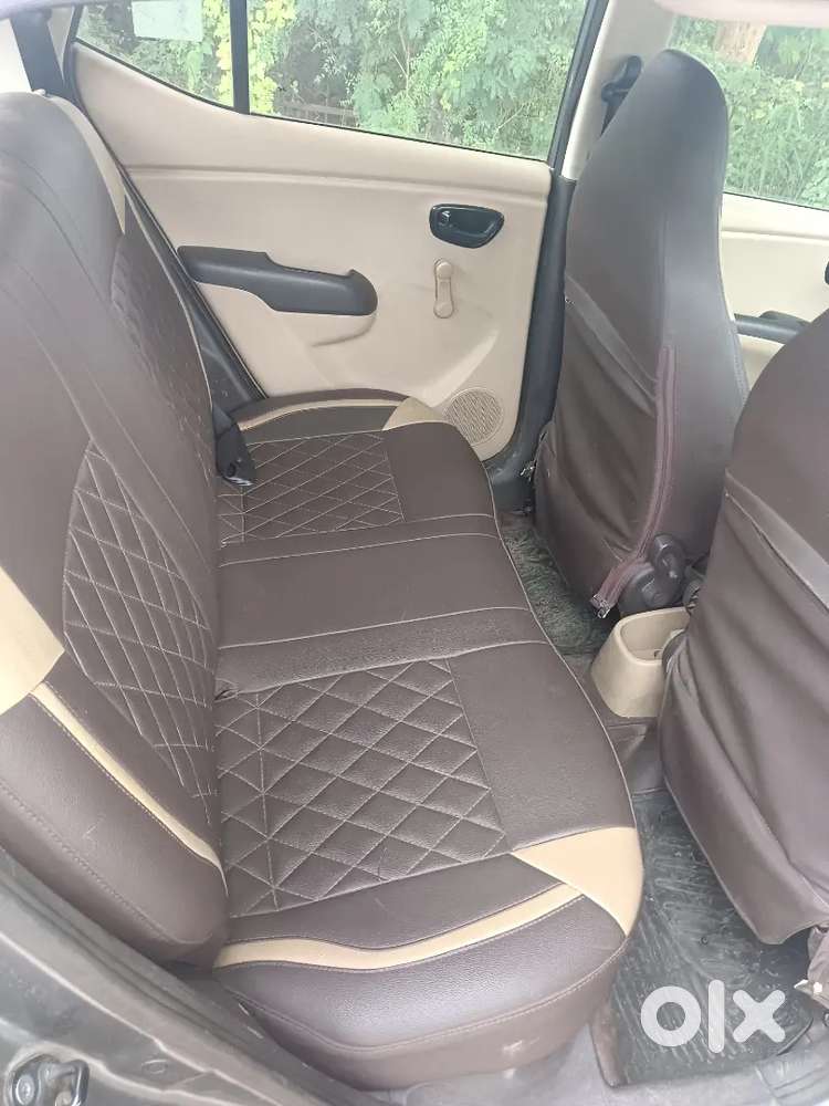 Hyundai I10 2010 Petrol Manual