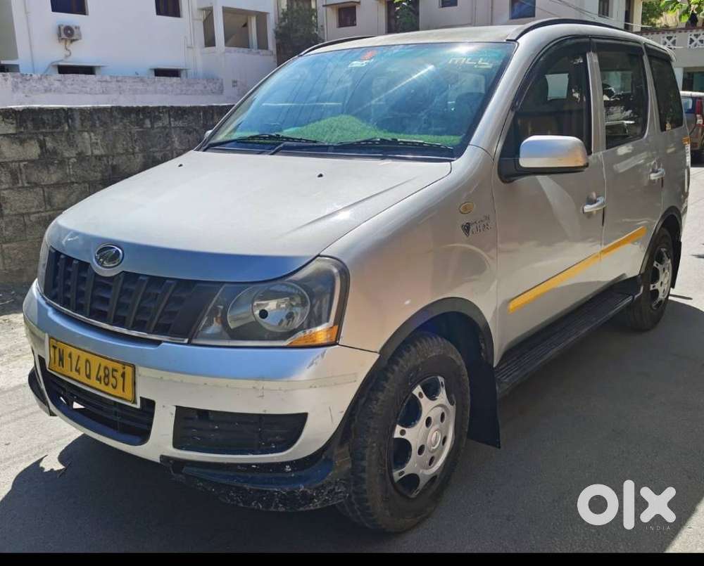 Mahindra Xylo H4 Bs Iv, 2018, Diesel