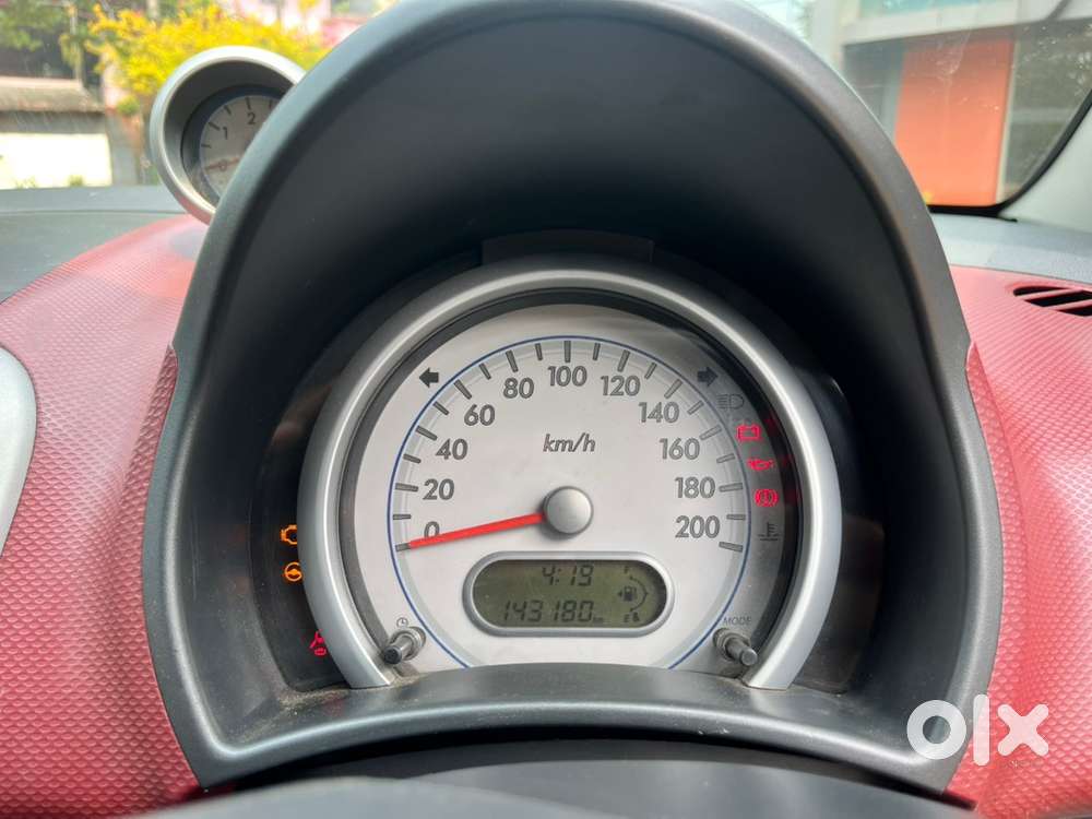 2013 Maruti Ritz Diesel