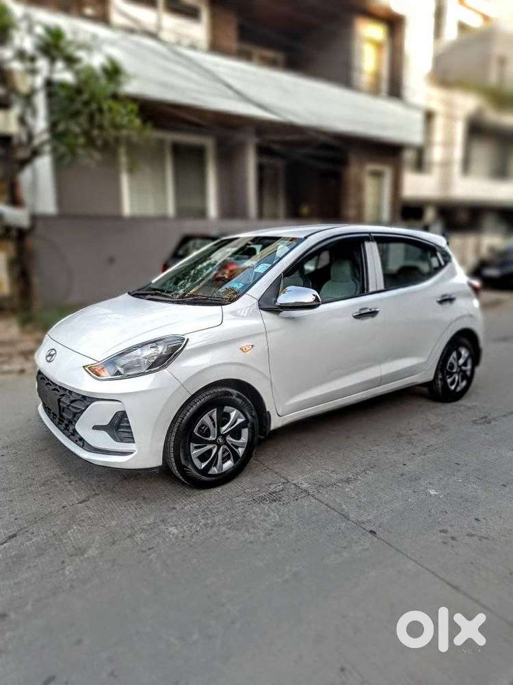 Hyundai Grand I10 Nios Era, 2023