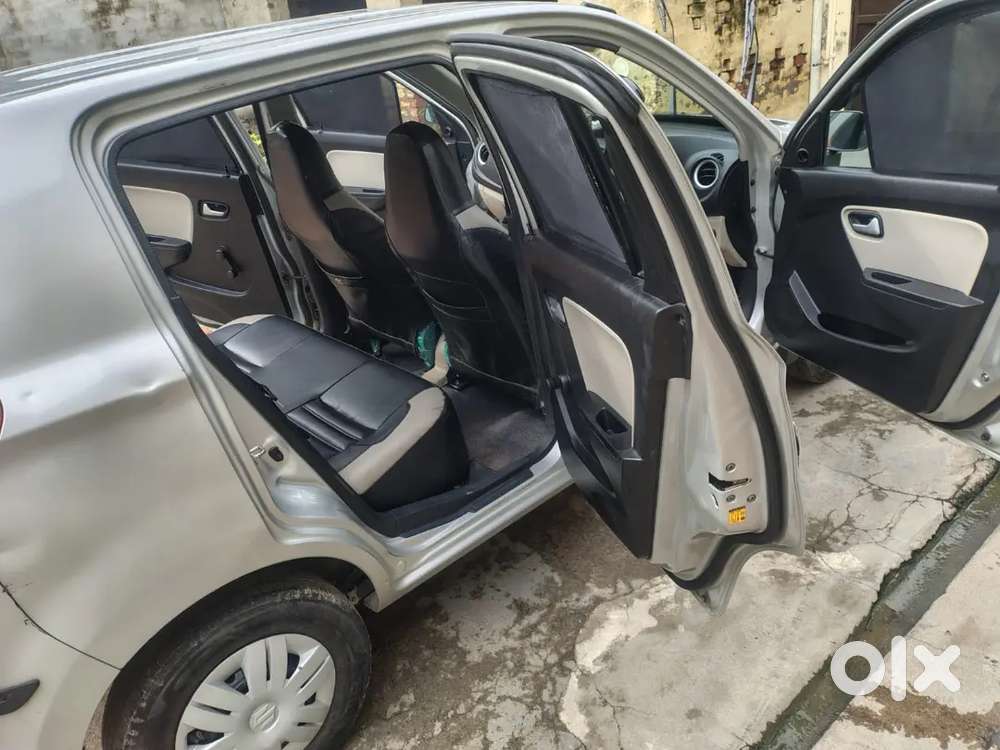 Maruti Suzuki Alto 2021 0.8 Lxi