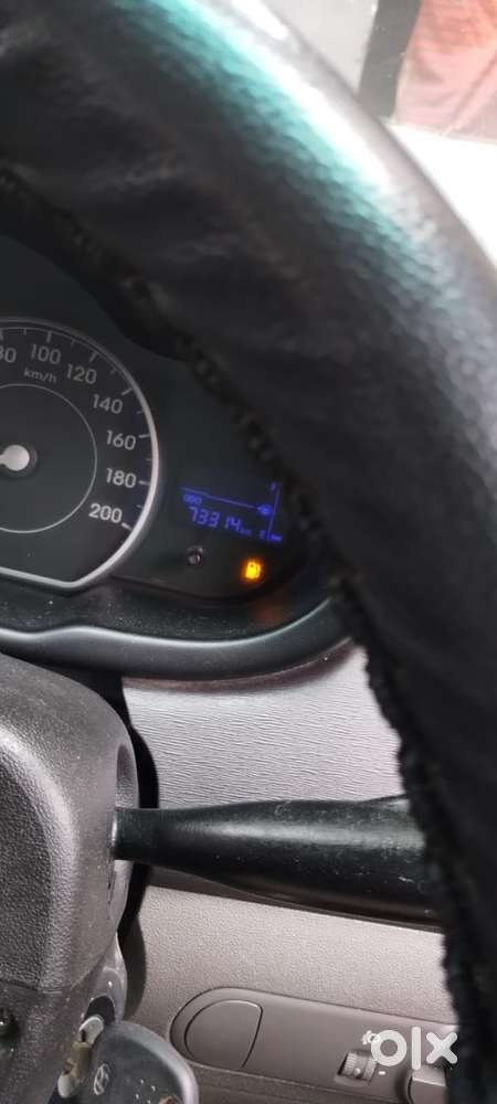 Hyundai I10 Special 2012