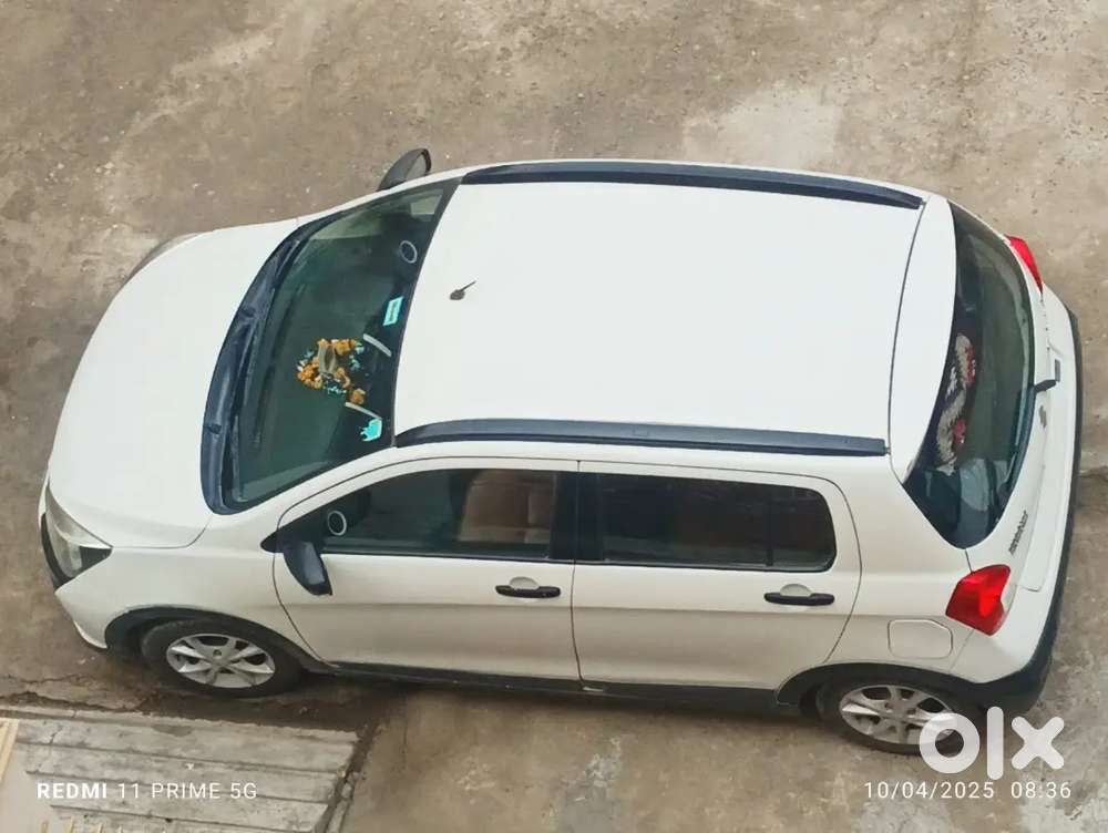 Maruti Suzuki Celerio X 2018 Cng & Hybrids 67000 Km Driven
