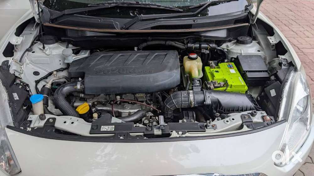 Maruti Suzuki Swift Dzire Vdi Optional, 2020, Diesel