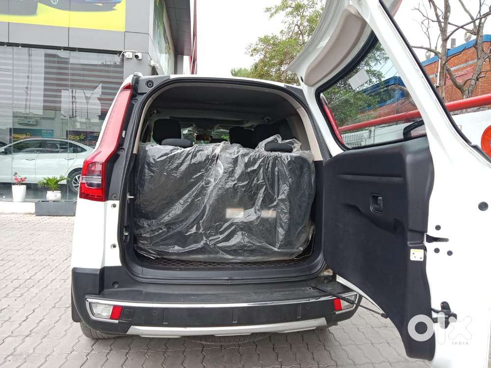 Mahindra Scorpio-n, 2023, Diesel