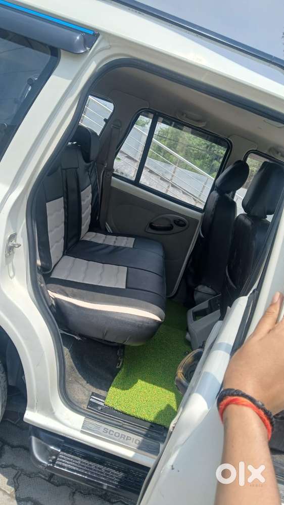 Mahindra Scorpio S2 7 Seater, 2016, Diesel