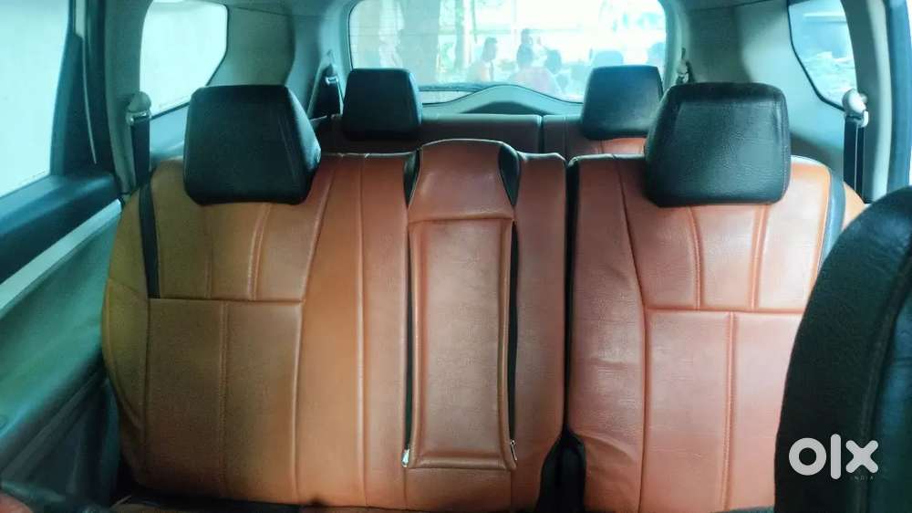 Gj 16 Suv Marrazzo First Owner
