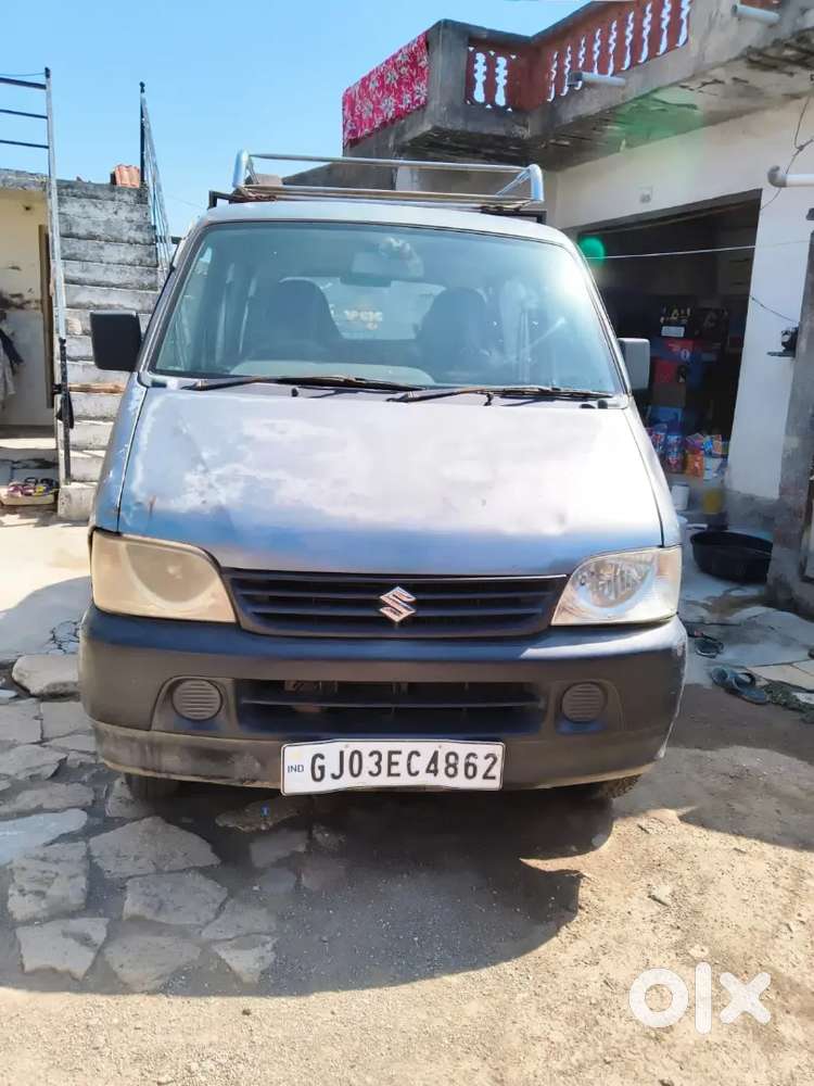 Maruti Suzuki Ecco