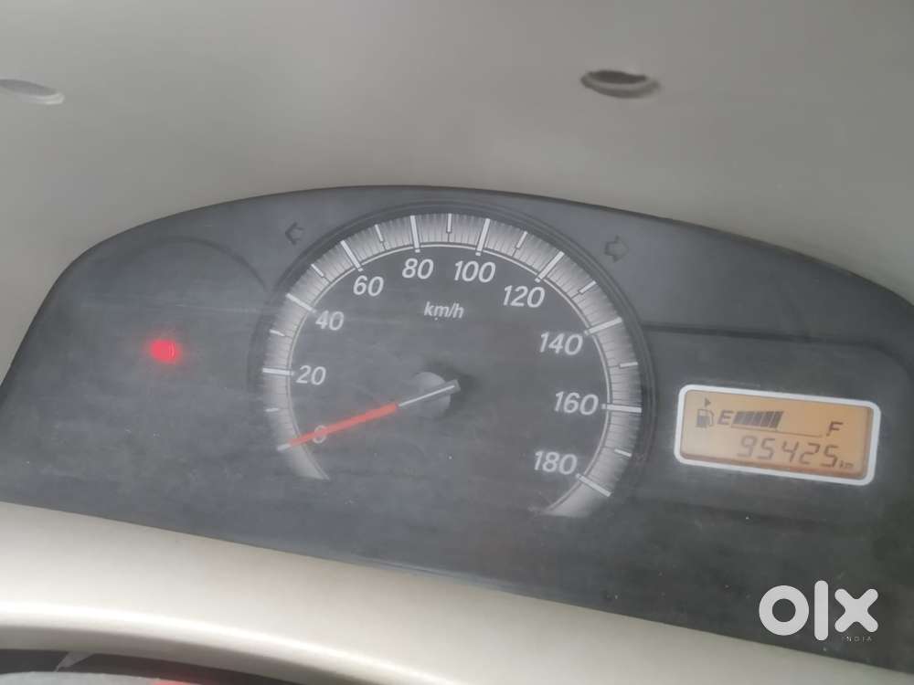 Maruti Suzuki Eeco Cng 5 Seater Ac, 2019, Petrol