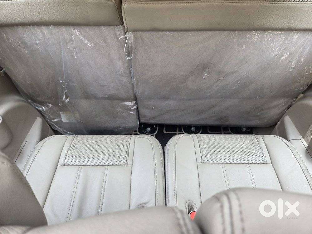 Mahindra Xuv500 2.2 W10, 2016, Diesel
