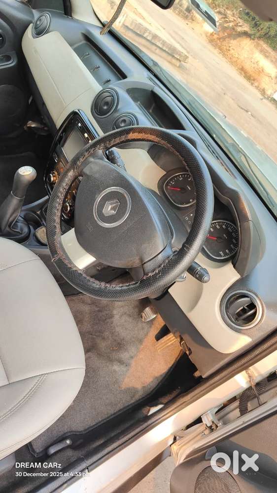 Renault Duster 2012-2015 85ps Diesel Rxl Optional, 2013, Diesel