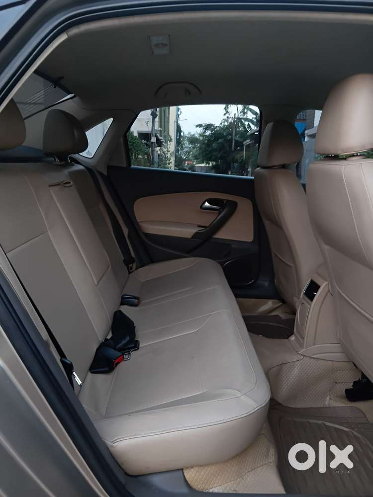 Volkswagen Vento 2010-2013 Diesel Highline, 2015, Diesel