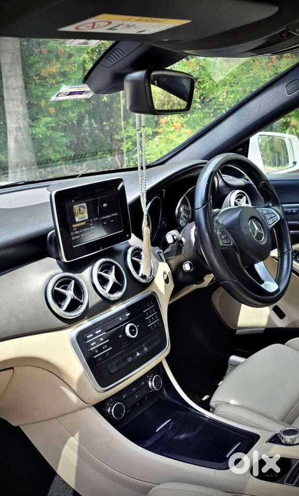 Mercedes-benz Cla 2019 Diesel Well Maintained