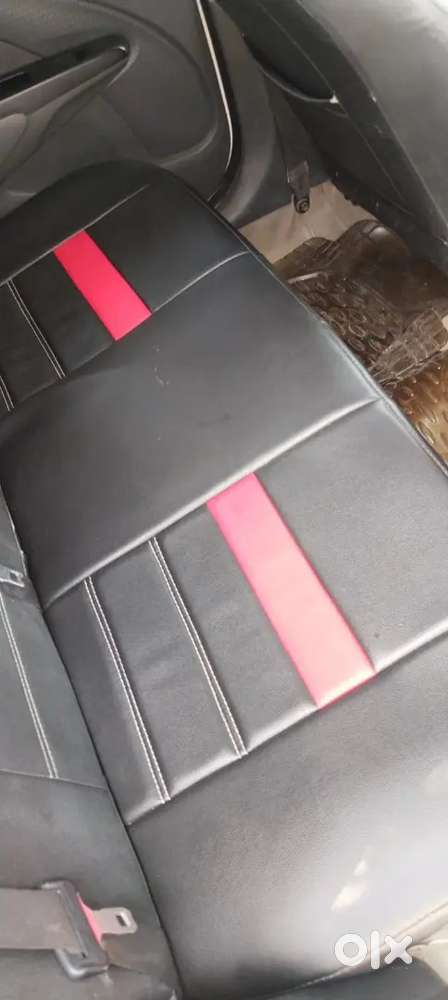 Toyota Etios 2017 Diesel 358000 Km Driven