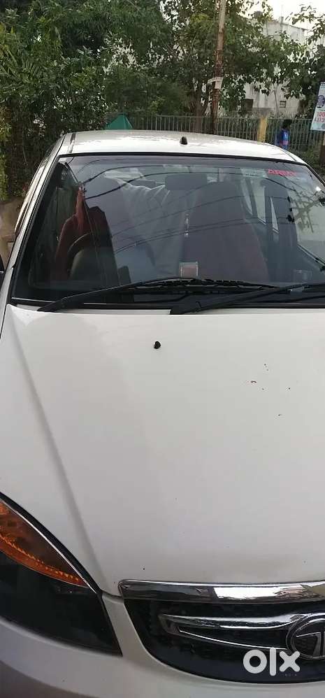 Tata Indigo Ecs 2015 Manual Diesel