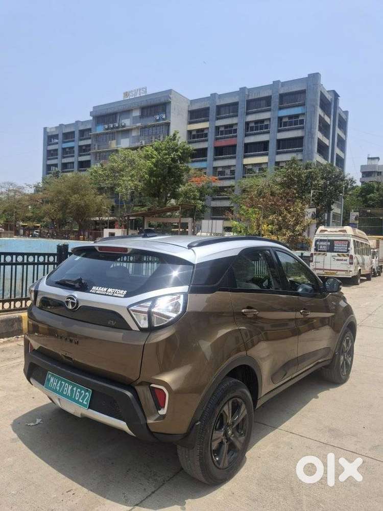 Tata Nexon Ev Prime Xz Plus Lux Jet, 2023, Electric